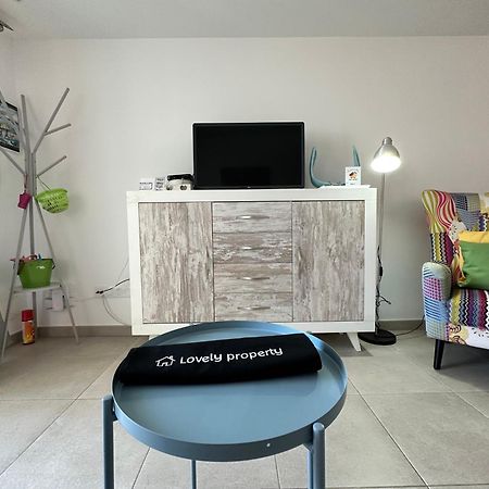 Tutti Frutti Con Piscina, Terraza Soleada Privada, Primera Planta Y Wi-Fi Корралехо Екстер'єр фото