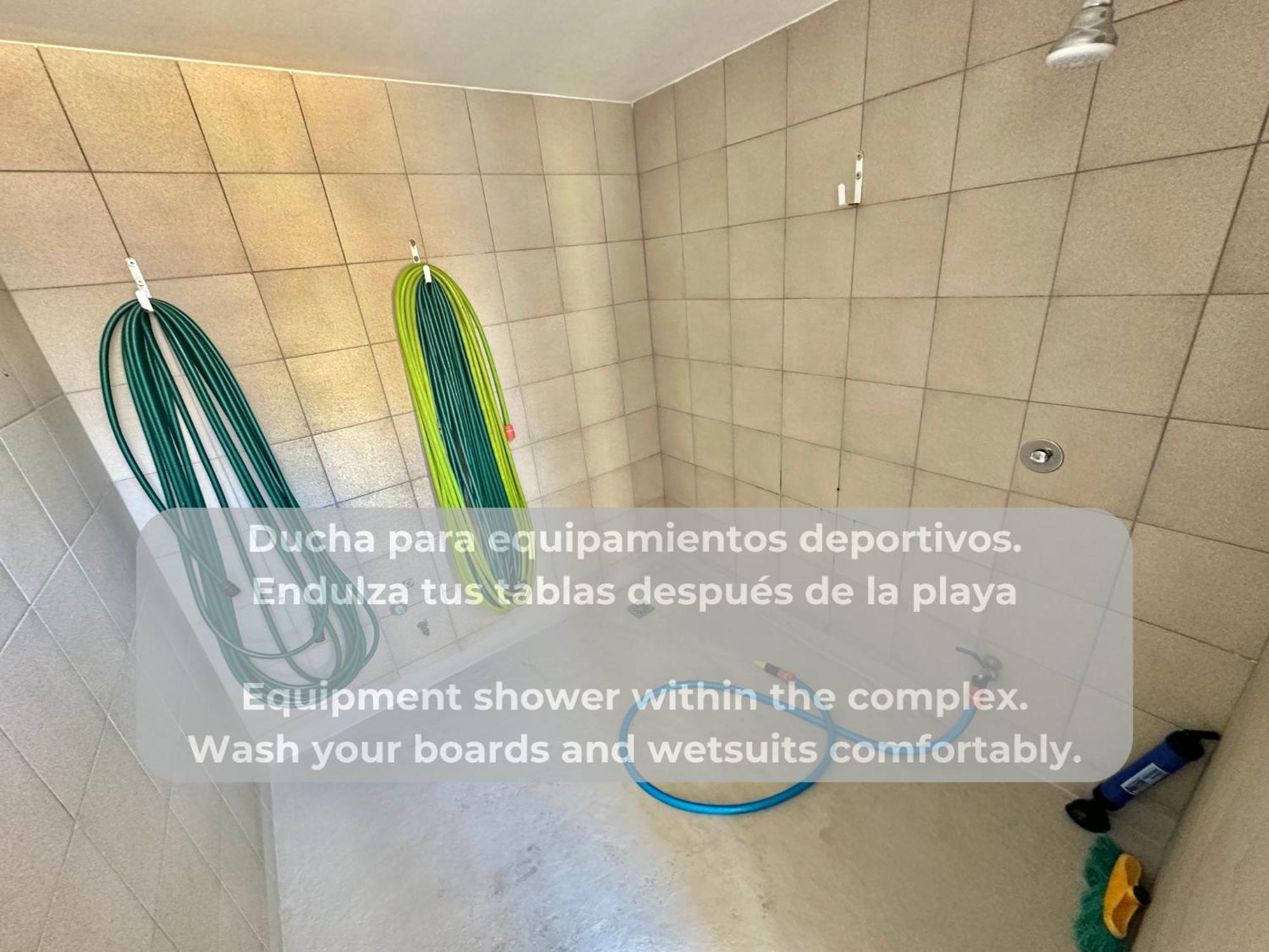 Tutti Frutti Con Piscina, Terraza Soleada Privada, Primera Planta Y Wi-Fi Корралехо Екстер'єр фото