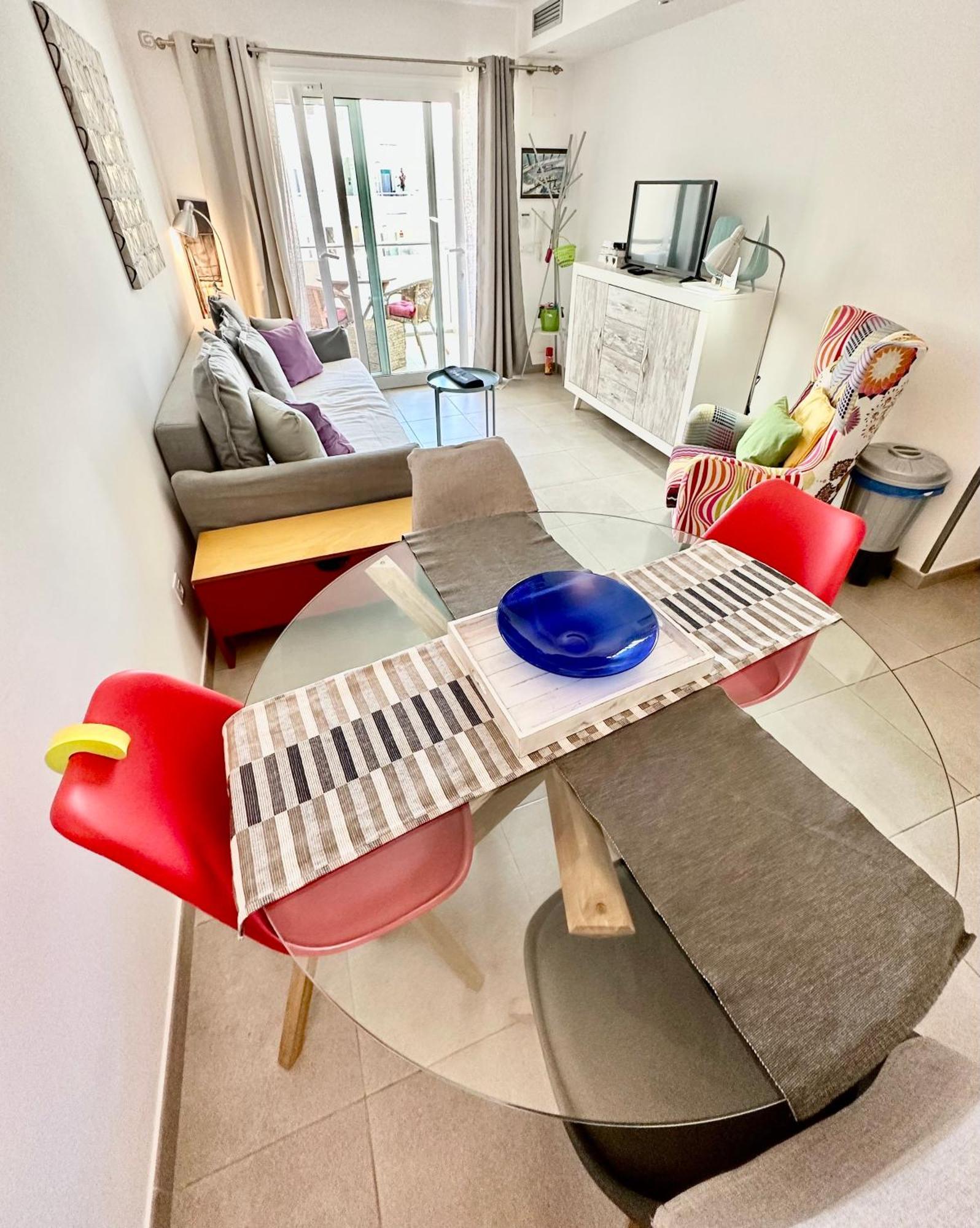 Tutti Frutti Con Piscina, Terraza Soleada Privada, Primera Planta Y Wi-Fi Корралехо Екстер'єр фото