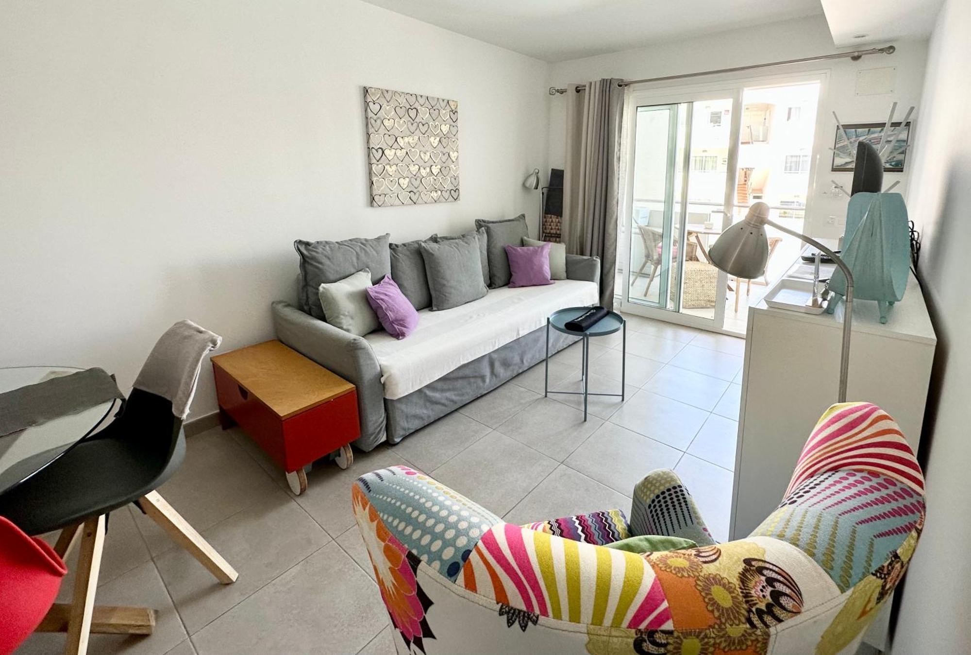 Tutti Frutti Con Piscina, Terraza Soleada Privada, Primera Planta Y Wi-Fi Корралехо Екстер'єр фото