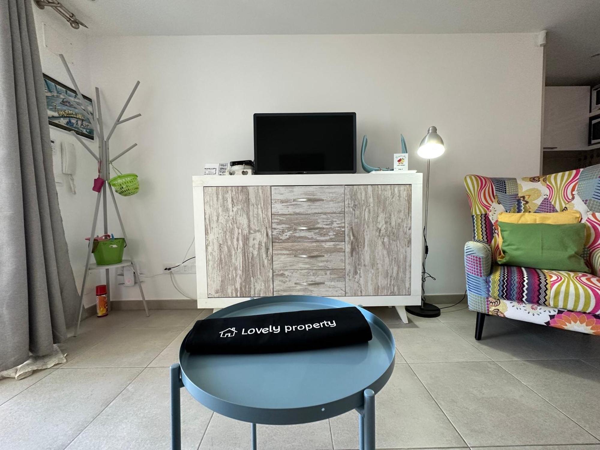 Tutti Frutti Con Piscina, Terraza Soleada Privada, Primera Planta Y Wi-Fi Корралехо Екстер'єр фото